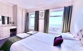 Hotel Athol Blackpool